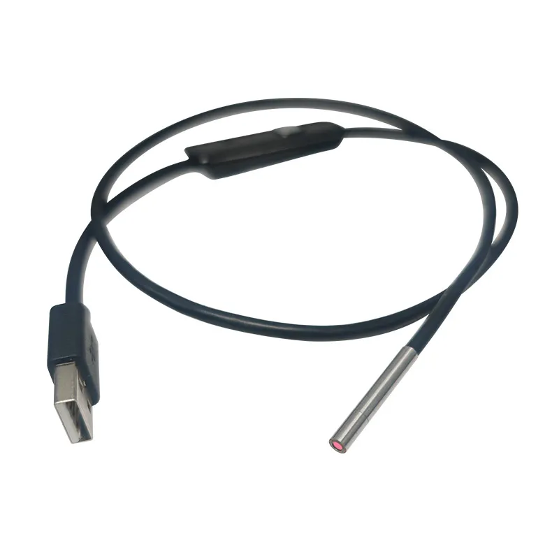 Was ist eine medizinische Kamera?