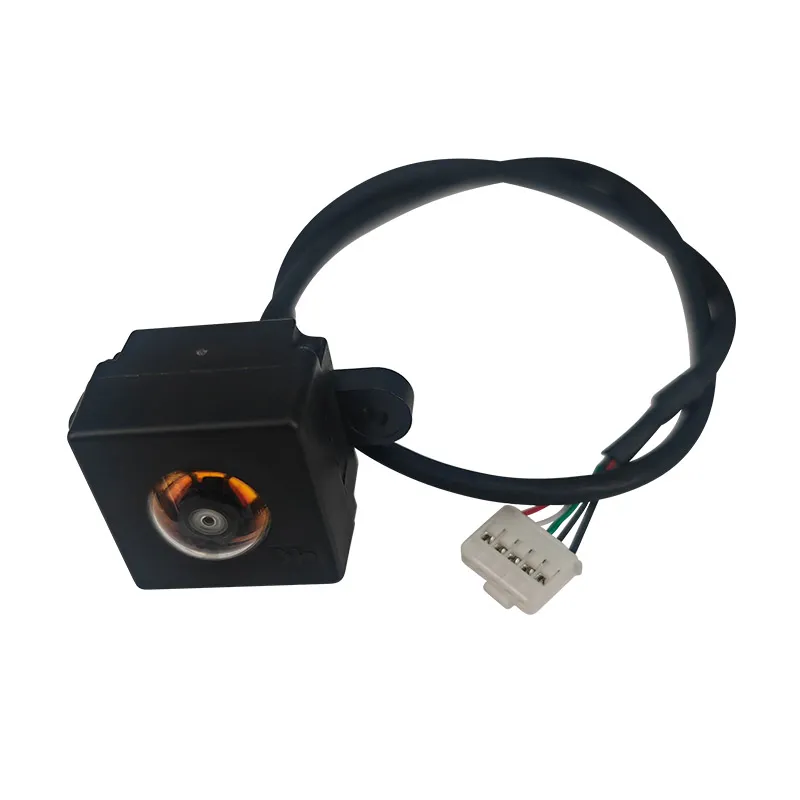 Brauchen äußere Kameras WLAN?