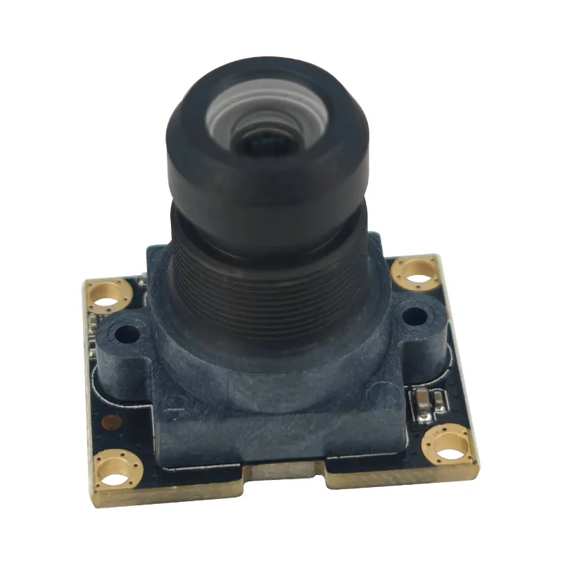 Wie wähle ich eine Industriekamera aus?