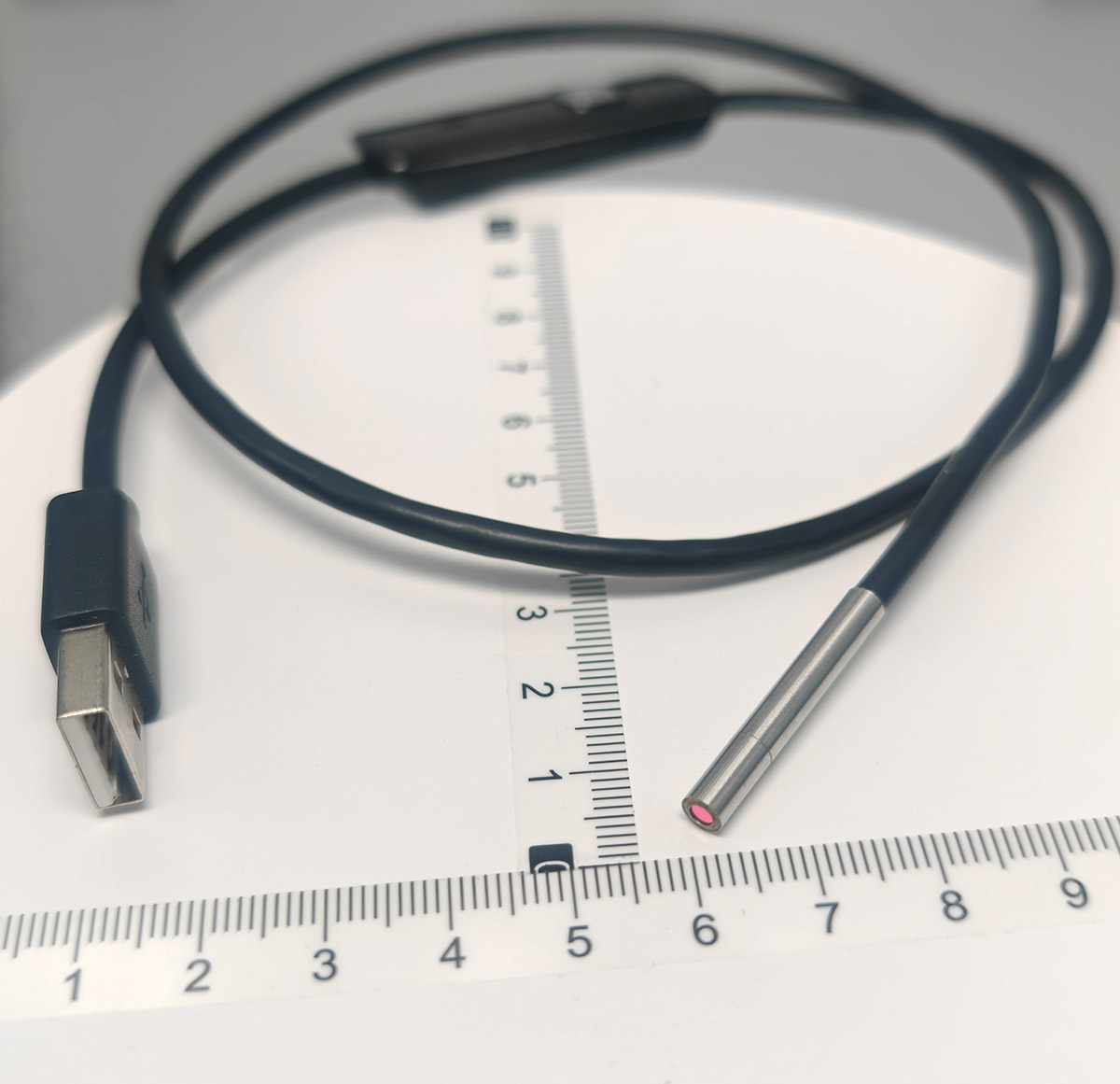 Wie werden orale Kameras das zahnärztliche Erlebnis revolutionieren?