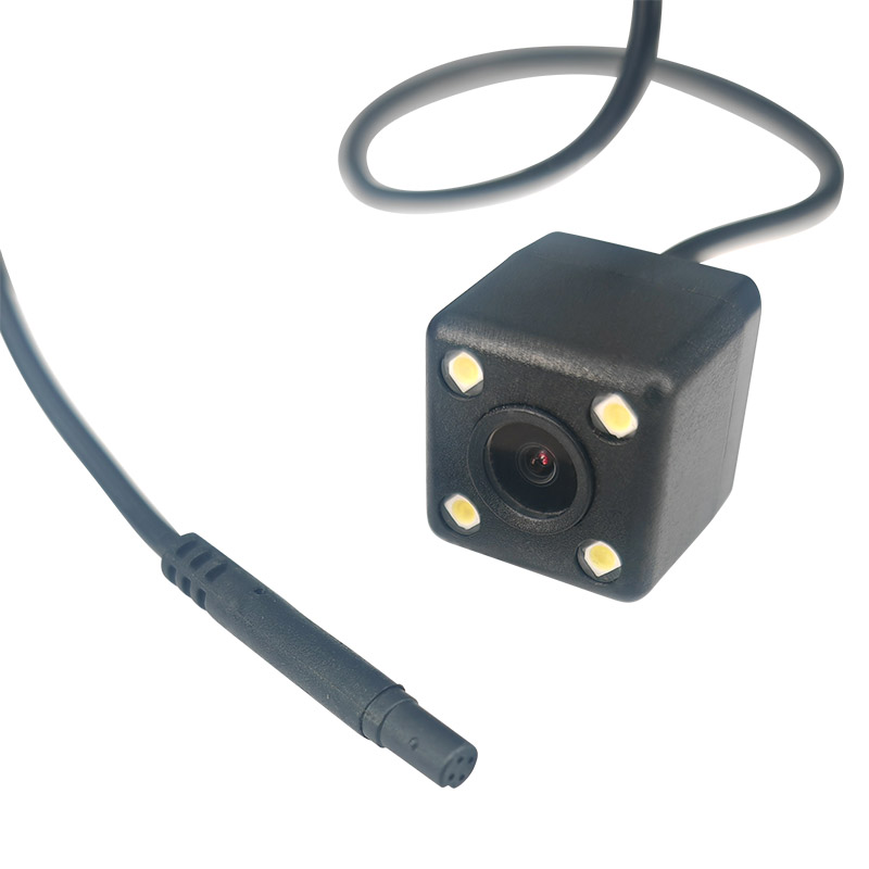 Dashcam-Kamera